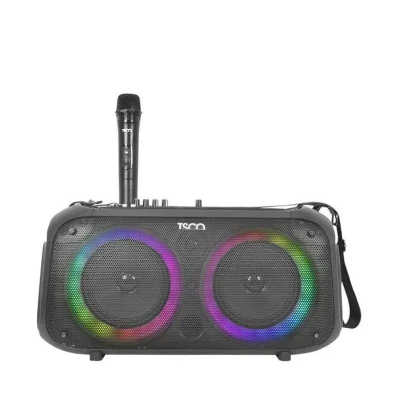 اسپیکر تسکو مدل TS 23460